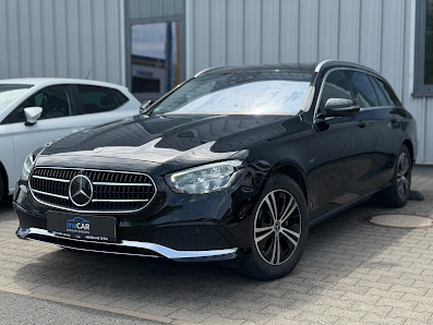 oneCAR GmbH
