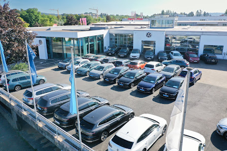 Autohaus Künzig + Bleuel GmbH