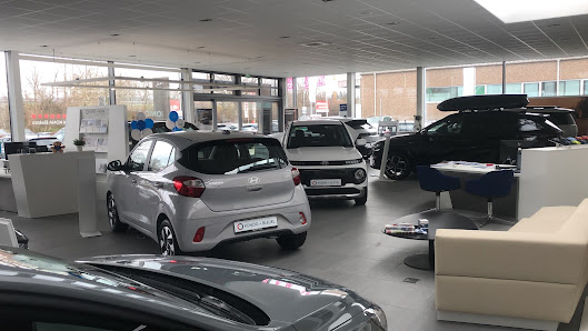 Autohaus Künzig + Bleuel GmbH