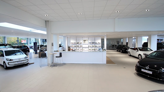 Autohaus Künzig + Bleuel GmbH