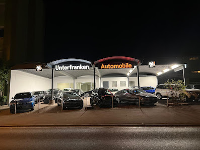 Unterfranken Automobile
