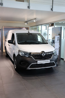 Renault Aschaffenburg Autohaus Ehrlich GmbH