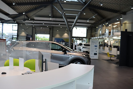Renault Aschaffenburg Autohaus Ehrlich GmbH
