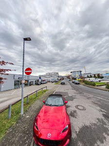 Renault Aschaffenburg Autohaus Ehrlich GmbH