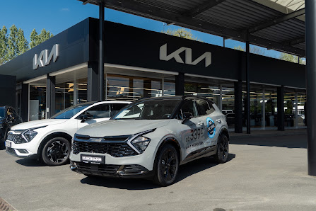 Kia Verkauf Aschaffenburg
