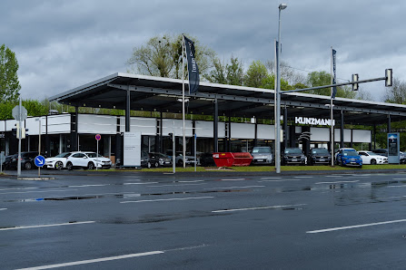 Kia Verkauf Aschaffenburg