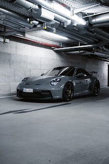Porsche Zentrum Aschaffenburg