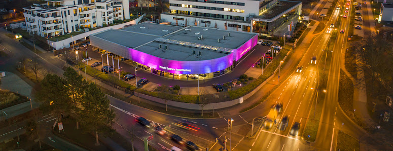 Porsche Zentrum Aschaffenburg