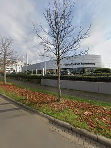 Porsche Zentrum Aschaffenburg