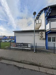 Auto-Pavillon Vogel