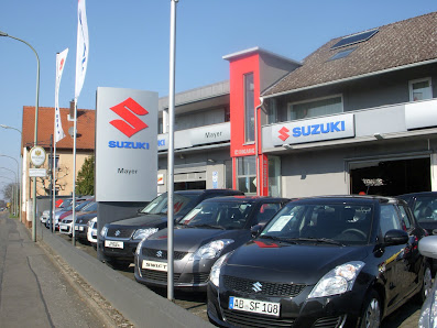 Automobile Mayer GmbH & Co.KG