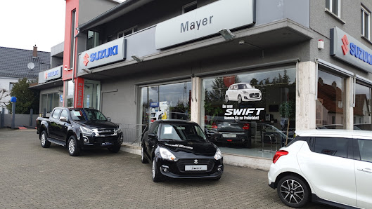 Automobile Mayer GmbH & Co.KG