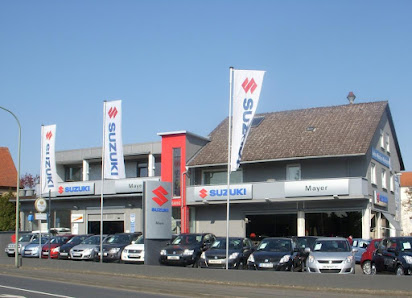 Automobile Mayer GmbH & Co.KG