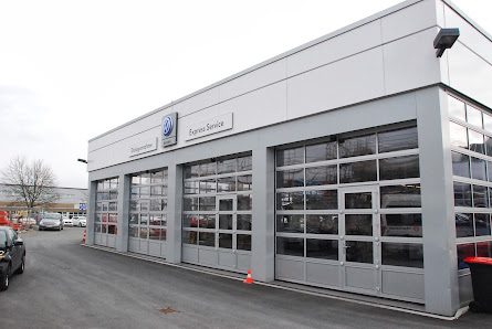 Autohaus Kunzmann Volkswagen-Service