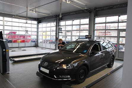 Autohaus Kunzmann Volkswagen-Service