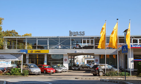 Opel - Autohaus Brass Aschaffenburg - Ihr Autohaus für Opel PKW & Nutzfahrzeuge - Neuwagen, Gebrauchtwagen, Service