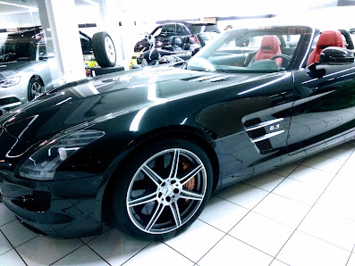 AGT - Automobile Technik Handelsges. mbH