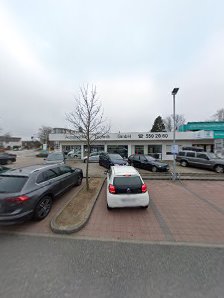 AGT - Automobile Technik Handelsges. mbH