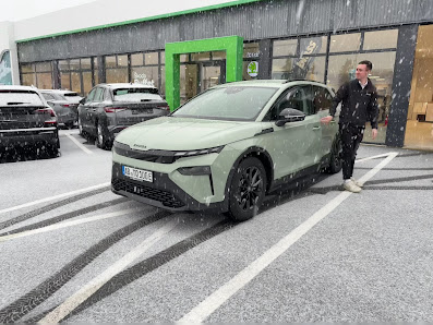 Škoda - Autohaus Brass Aschaffenburg - Ihr Autohaus für Škoda- ABT Sportsline - PKW - Neuwagen, Gebrauchtwagen & Service