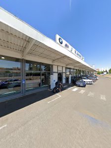 Hermann ARNOLD GmbH - BMW & MINI Autohaus