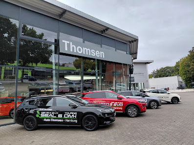 C. Thomsen GmbH - Nedderfeld - BYD