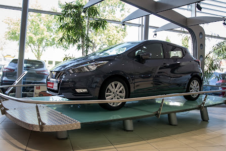 C. Thomsen GmbH - Nedderfeld - BYD