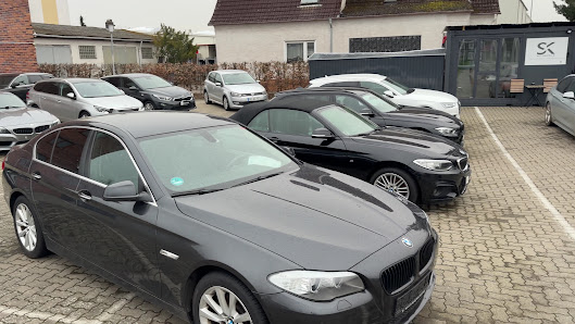 S&K Automobile