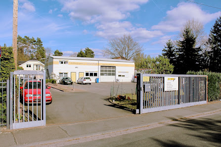 Auto Gabriel Fahrzeugtechnik & Service