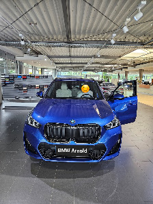 Hermann ARNOLD GmbH - BMW & MINI Autohaus