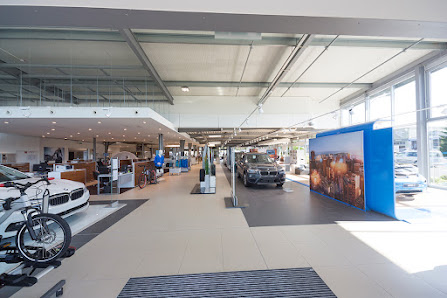 Hermann ARNOLD GmbH - BMW & MINI Autohaus
