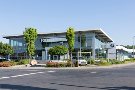 Hermann ARNOLD GmbH - BMW & MINI Autohaus