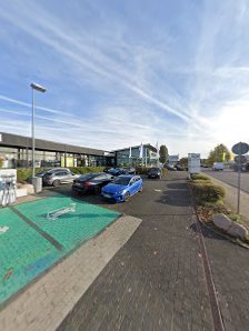 Hermann ARNOLD GmbH - BMW & MINI Autohaus