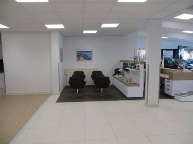 Autohaus Bruno Welsch GmbH