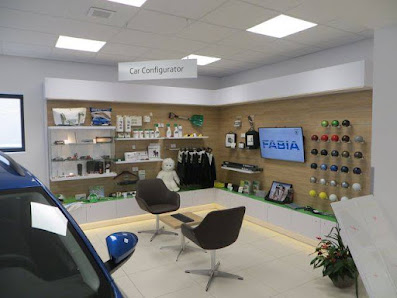 Autohaus Bruno Welsch GmbH