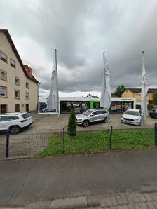 Autohaus Bruno Welsch GmbH