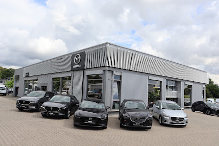 Mazda - Autohaus Ehrlich GmbH