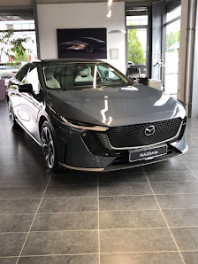 Mazda - Autohaus Ehrlich GmbH
