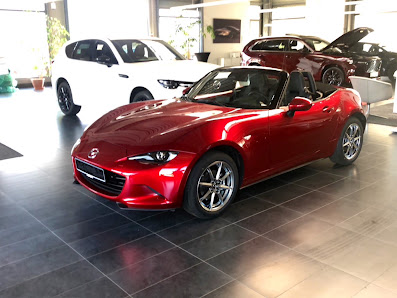 Mazda - Autohaus Ehrlich GmbH