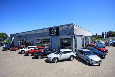 Mazda - Autohaus Ehrlich GmbH