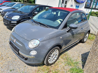 Auto Bianco