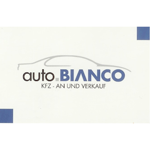 Auto Bianco