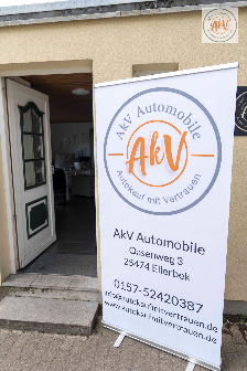 AkV Automobile