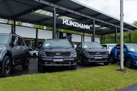 Kia Service Aschaffenburg - Autohaus Kunzmann