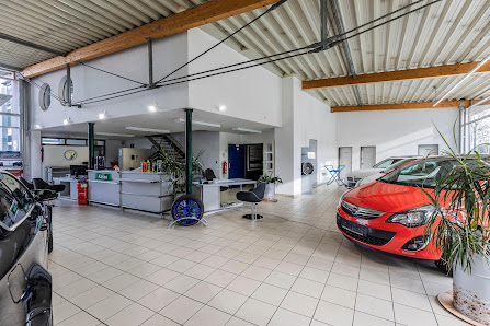 Auto Regensburg