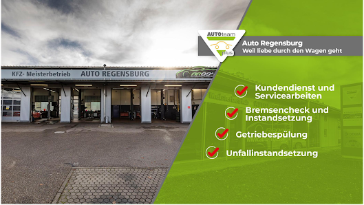 Auto Regensburg