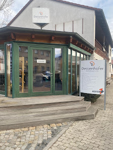 Dettenhofer Reifenservice GmbH