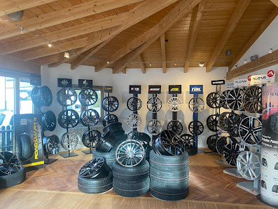 Dettenhofer Reifenservice GmbH