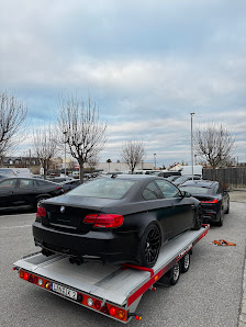 Lacktechnik Eroltu