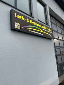 Lacktechnik Eroltu