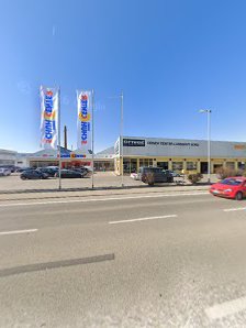 Driver Center Landshut Nord - Driver Reifen und KFZ-Technik GmbH